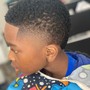 Kids cut