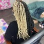 Soft locs (hair not included)