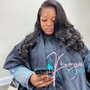 Closure Sew In