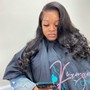 Closure Sew In