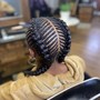 Kinky Twist