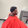 Kid’s Cut ( Ages 1-17)