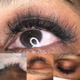 Eyelash Extension Removal