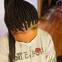 Box Braids