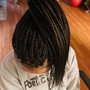 Senegalese Twist