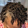 Natural Twists