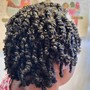 Natural Twists