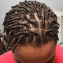 Extra Charge For Cornrows