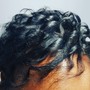 Kid's Starter Locs (Starting Price)