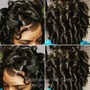 Spiral Curls