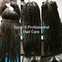 Box Braids (Starting Price)