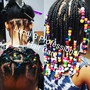 Kid's Braids ( PLEASE CALL OR TEXT BEFORE BOOKING  )