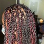 Senegalese Twist M/L