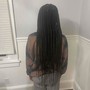 Closure Sew In