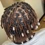 Kinky Twist