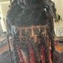 Loc Maintenance / Retwist