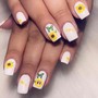 Manicure - Nail Art