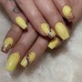 Manicure - Nail Art