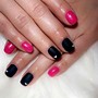 Change  Nail Shape