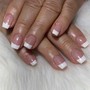 Gel- X Extensions (Short)