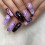 Manicure - Nail Art