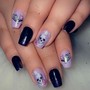 Manicure - Nail Art