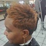 Transitioning Cut