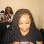 Crochet Braids