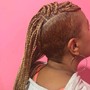 Braid Bar Style