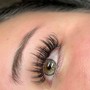 2/3 WEEK LASH EXTENSION FILL