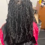 Sister Loc Maintenance