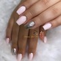 French Manicure