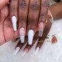 French Manicure