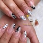 3D Nail Art