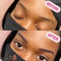 Eyebrow Wax & Tint