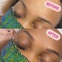 Cluster Lash Extensions