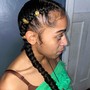 Cornrows