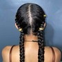 Crochet Braids