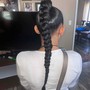 Braids