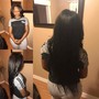 Lace Closure Sew In