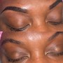 Microshading $100 deposit required when booking