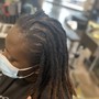 Tier 1 Loc Retwist