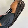 Goddess Braids