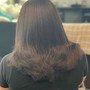 Olaplex Treatment