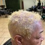 Bleach & Tone