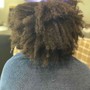 Comb Twist