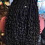 Crochet Braids