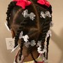 Perm Rod or Flexi Rod Set