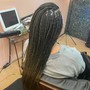 Comprehensive Scalp and Hair Consultation