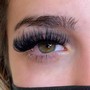 Eyelash Extension Removal